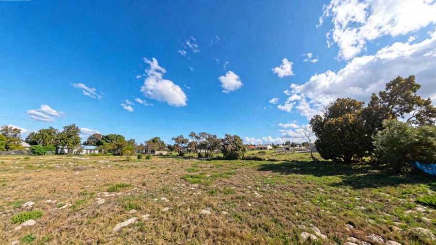 3 Bedroom Property for Sale in Hopefield Western Cape